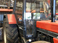 Tractor / Trekker Case-IH 1056