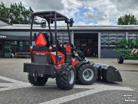 Shovel / Wiellader / Kniklader Norcar A7240 AUTOMOTIVE