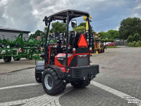 Shovel / Wiellader / Kniklader Norcar A7240 AUTOMOTIVE