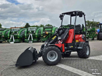 Shovel / Wiellader / Kniklader Norcar A7240 AUTOMOTIVE
