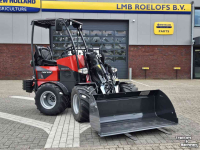 Shovel / Wiellader / Kniklader Norcar A7240 AUTOMOTIVE