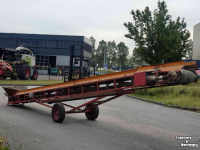 Transportband Miedema Transporter TT 85