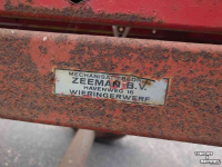 Transportband Miedema Transporter TT 85