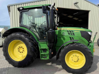 Tractor / Trekker John Deere 6130M