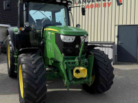 Tractor / Trekker John Deere 6130M