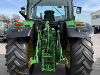 Tractor / Trekker John Deere 6130M