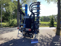 Zodebemester Duport Farmer DW6834