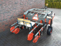Overige boomkwekerijmachines en toebehoren  Boomteelt Machines