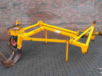 Overige boomkwekerijmachines en toebehoren  Boomteelt Machines