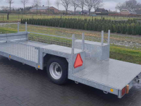 Overige boomkwekerijmachines en toebehoren  Boomteelt Machines
