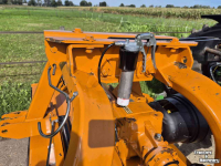 Klepelmaaier Berti XPro 300 front achter klepelmaaier sideshift