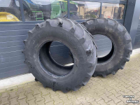 Wielen, Banden, Velgen & Afstandsringen Vredestein 600/70R28