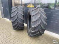 Wielen, Banden, Velgen & Afstandsringen Vredestein 600/70R28