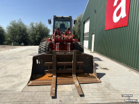 Shovel / Wiellader / Kniklader Ahlmann AZ 150 shovel