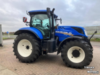 Tractor / Trekker New Holland T7.190