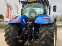 Tractor / Trekker New Holland T7.190