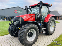 Tractor / Trekker Case-IH IH MAXXUM 150CVX