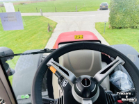 Tractor / Trekker Case-IH IH MAXXUM 150CVX