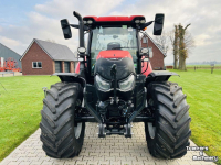 Tractor / Trekker Case-IH IH MAXXUM 150CVX