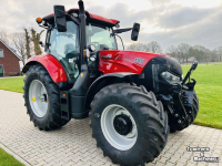Tractor / Trekker Case-IH IH MAXXUM 150CVX