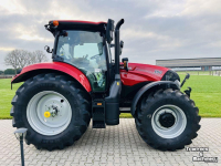 Tractor / Trekker Case-IH IH MAXXUM 150CVX