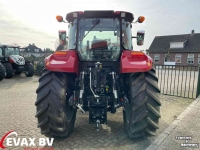 Traktoren Case-IH Luxxum 110