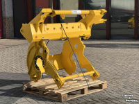 Veldhakselaar New Holland CNH FR 450/480/500/550/600/650/700/780/850/920 Hakselaar aggregaathuis Parts nr:47972564