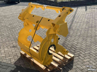 Veldhakselaar New Holland CNH FR 450/480/500/550/600/650/700/780/850/920 Hakselaar aggregaathuis Parts nr:47972564