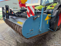 Spitmachine Imants 48WX300H