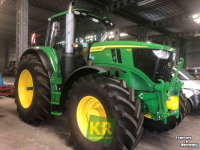 Tractor / Trekker John Deere 6M 220