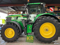 Tractor / Trekker John Deere 6M 220