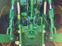 Tractor / Trekker John Deere 6M 220
