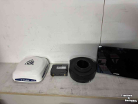 GPS besturings systemen en toebehoren PTX Trimble Gebruikt en nieuw! GFX1060 / GFX750 XCN1050 XCN1060