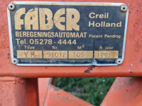Beregeningshaspel Faber 300-100