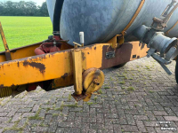 Mesttank Veenhuis 5800 Liter Mesttank | Giertank | Watertank | Transporttank | Tank