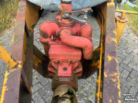 Mesttank Veenhuis 5800 Liter Mesttank | Giertank | Watertank | Transporttank | Tank