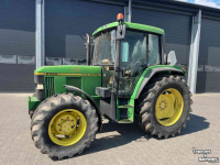 Tractor / Trekker John Deere 6200