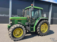 Tractor / Trekker John Deere 6200