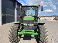 Tractor / Trekker John Deere 6200