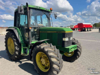 Tractor / Trekker John Deere 6200