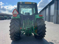 Tractor / Trekker John Deere 6200
