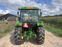 Compact tractor  John deere 1640