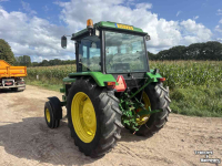 Compact tractor  John deere 1640