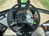 Compact tractor  John deere 1640