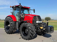 Tractor / Trekker Case Case Puma CVX 165 Midejo