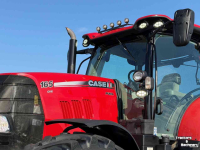 Tractor / Trekker Case Case Puma CVX 165 Midejo