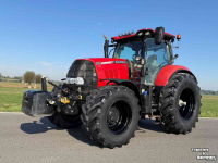 Tractor / Trekker Case Case Puma CVX 165 Midejo