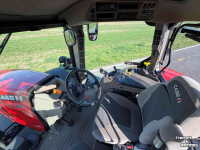 Tractor / Trekker Case Case Puma CVX 165 Midejo