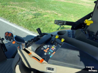 Tractor / Trekker Case Case Puma CVX 165 Midejo