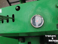 Ruwterrein-heftruck Prins 850
